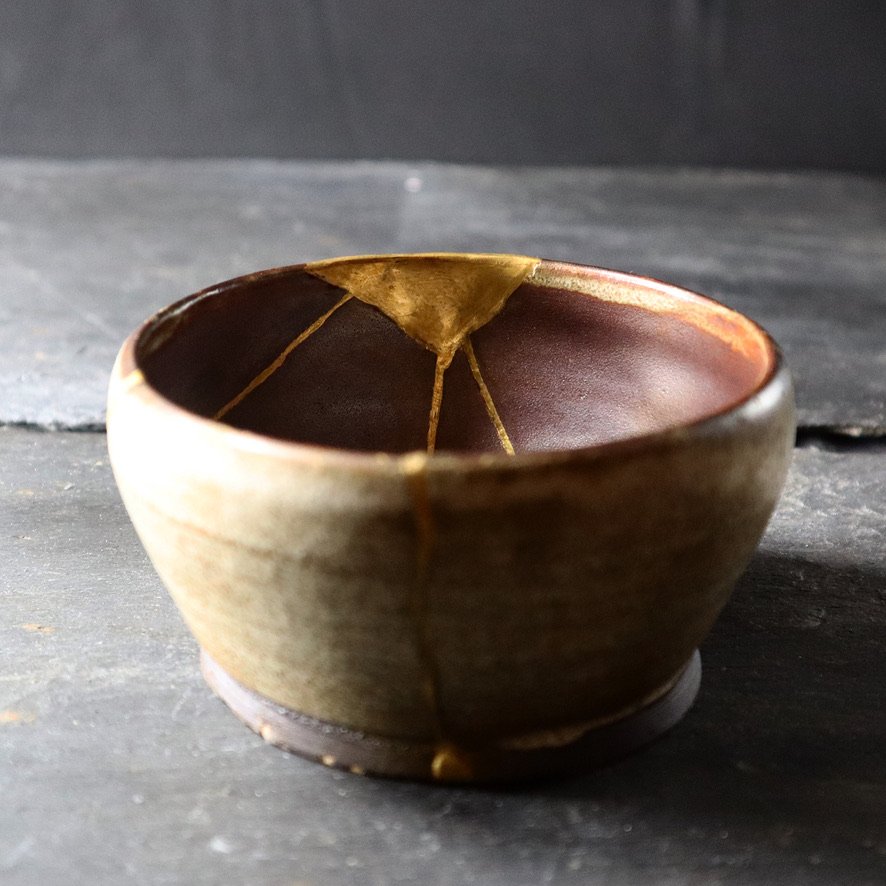 Kintsugi Workshop with Iku Nishikawa | Saturday 24th May