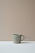 Ash Glazed Mug by Ingot Objects