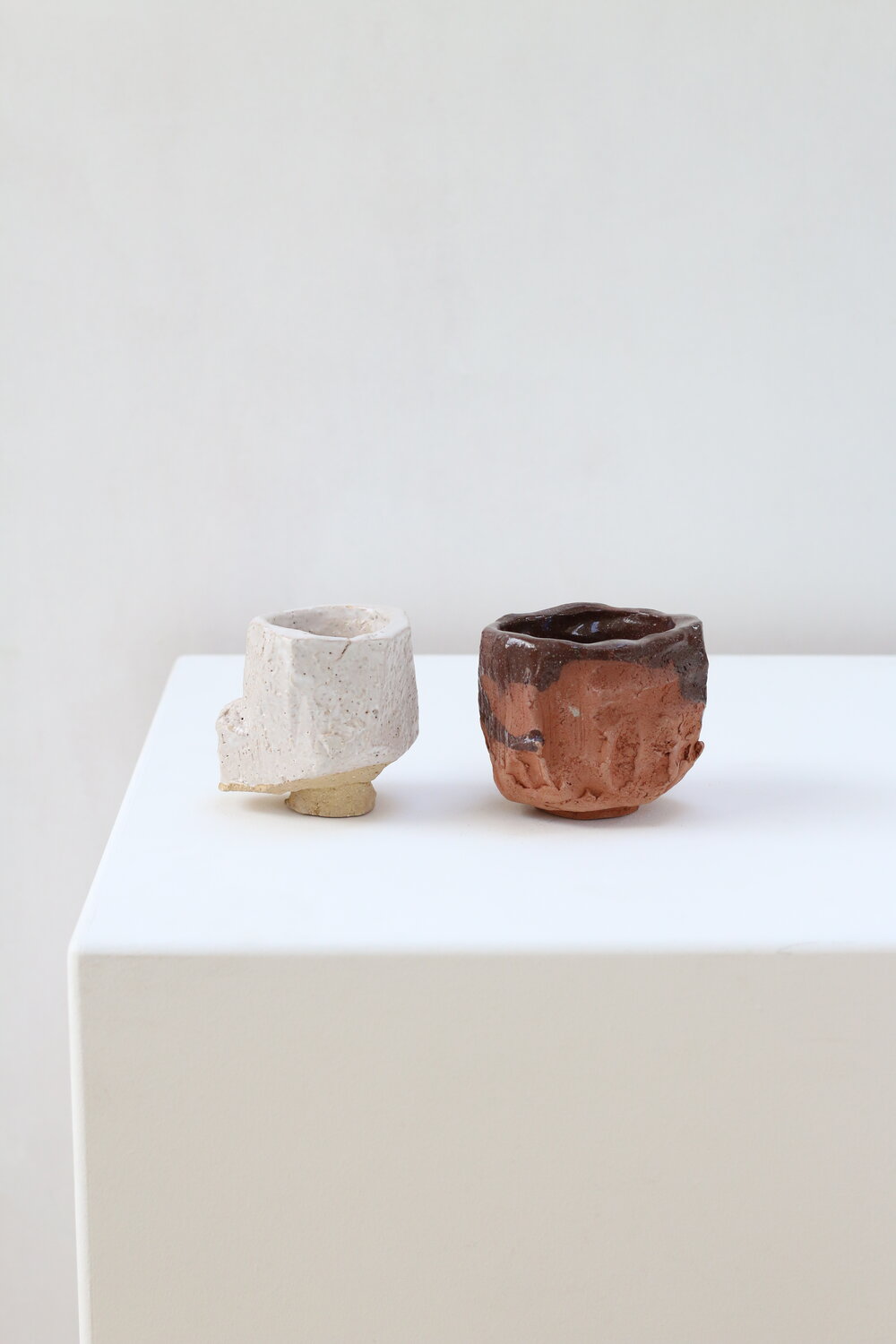 Kurinuki & Ceramic Fruit Making with Kana London | Sun 13th April