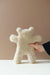 Small Sheepskin Hot Water Teddy