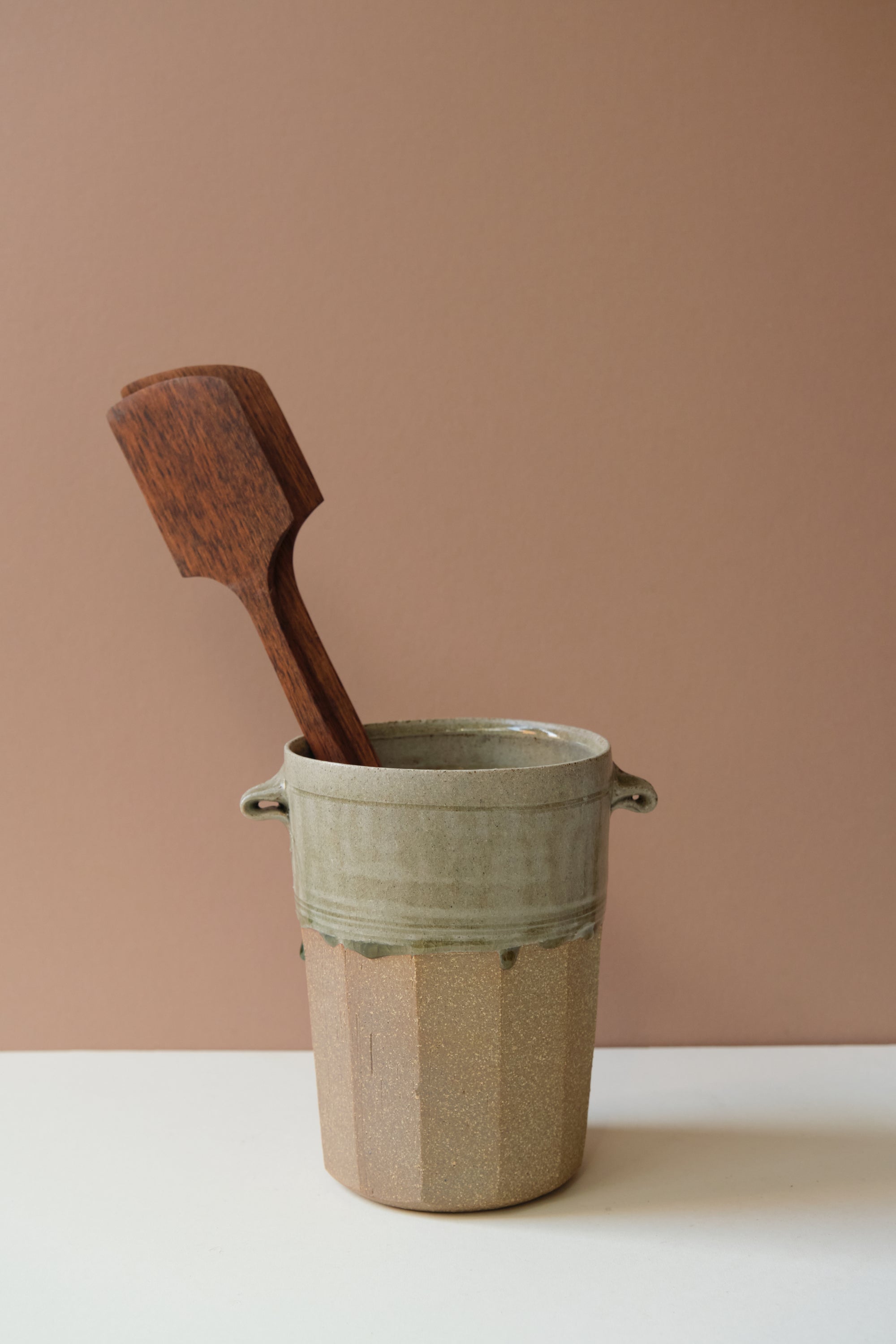 Wine Cooler by TKJ Ceramics