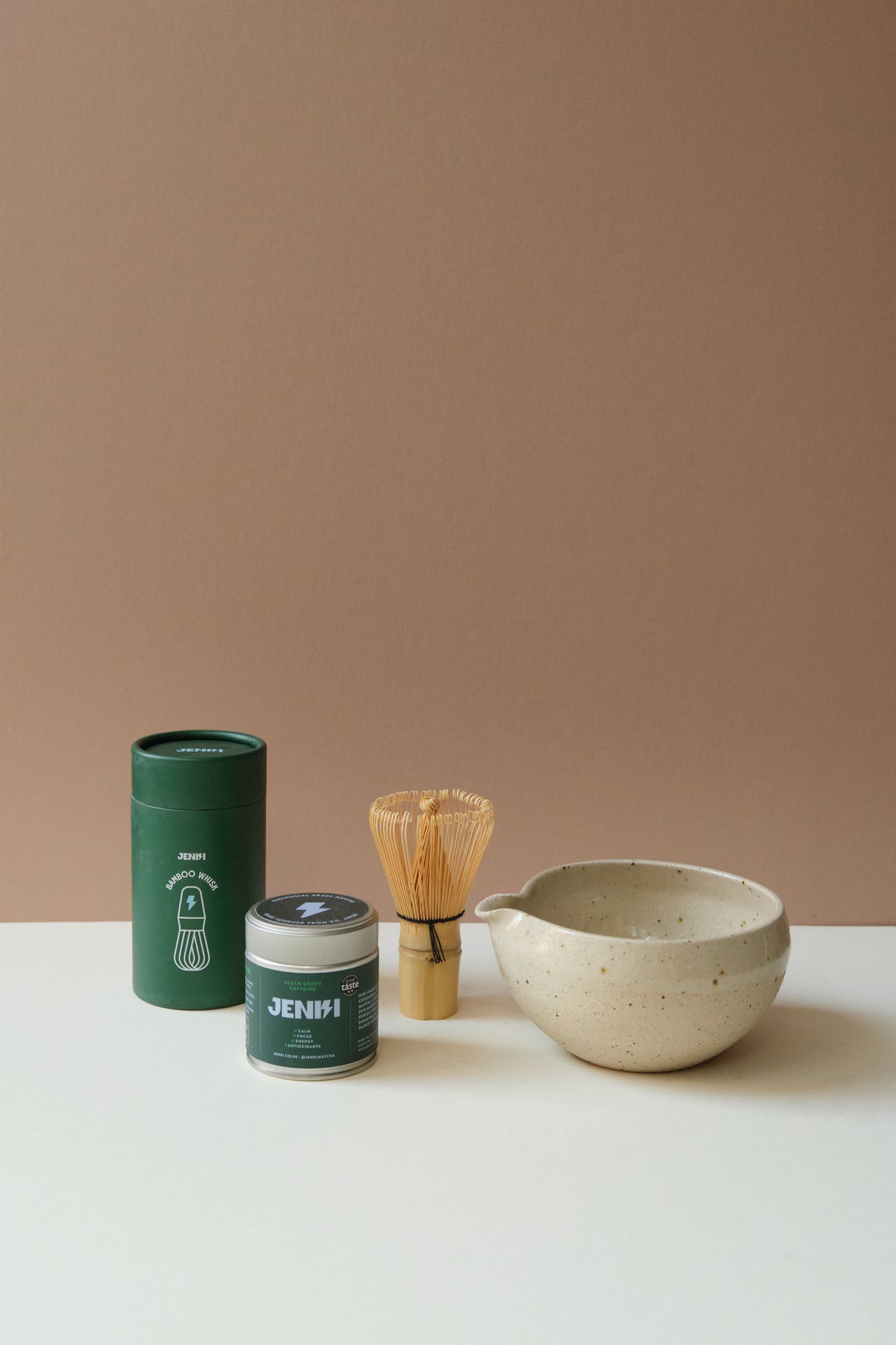 Matcha Set