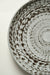 Sgraffito Serving Dish