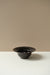 Tenkomu Glaze Dessert Bowl