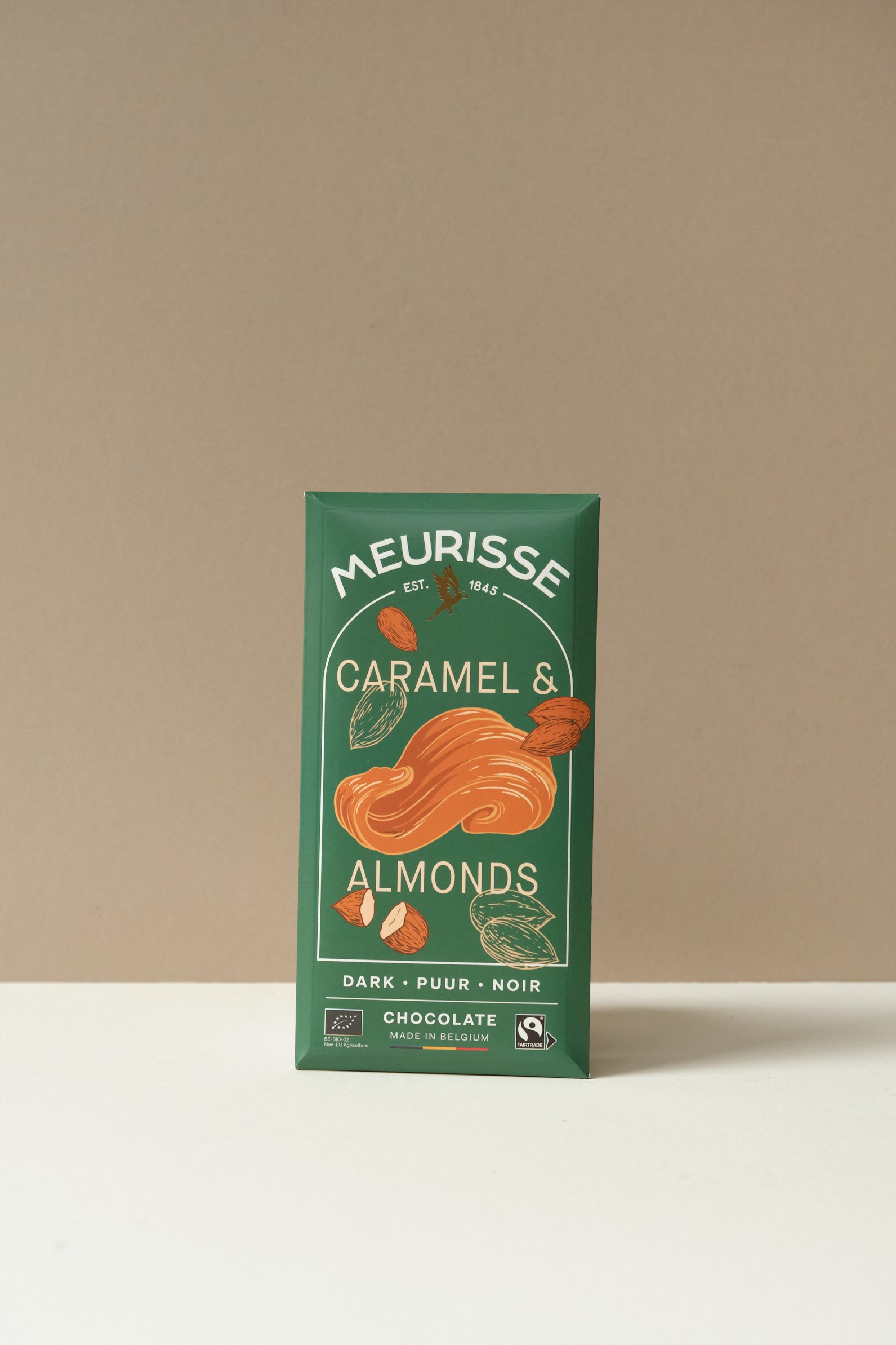 Meurisse Artisan Chocolate