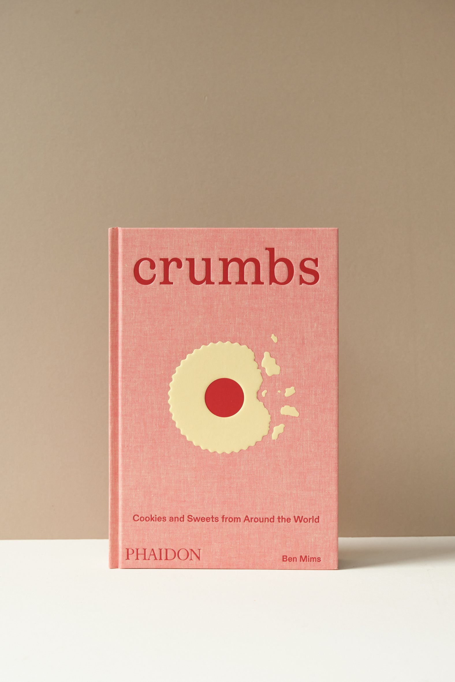 Crumbs Cookbook