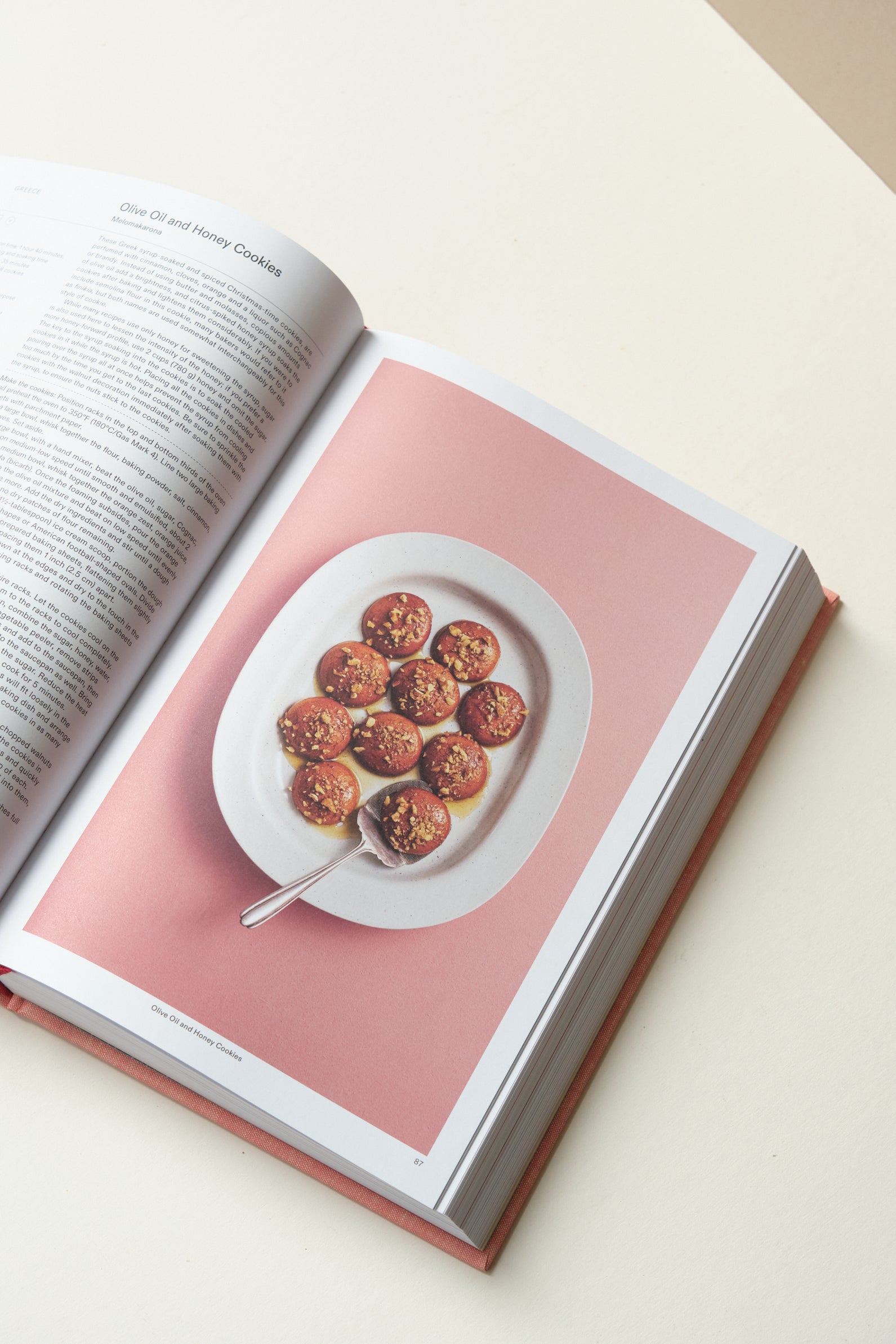 Crumbs Cookbook