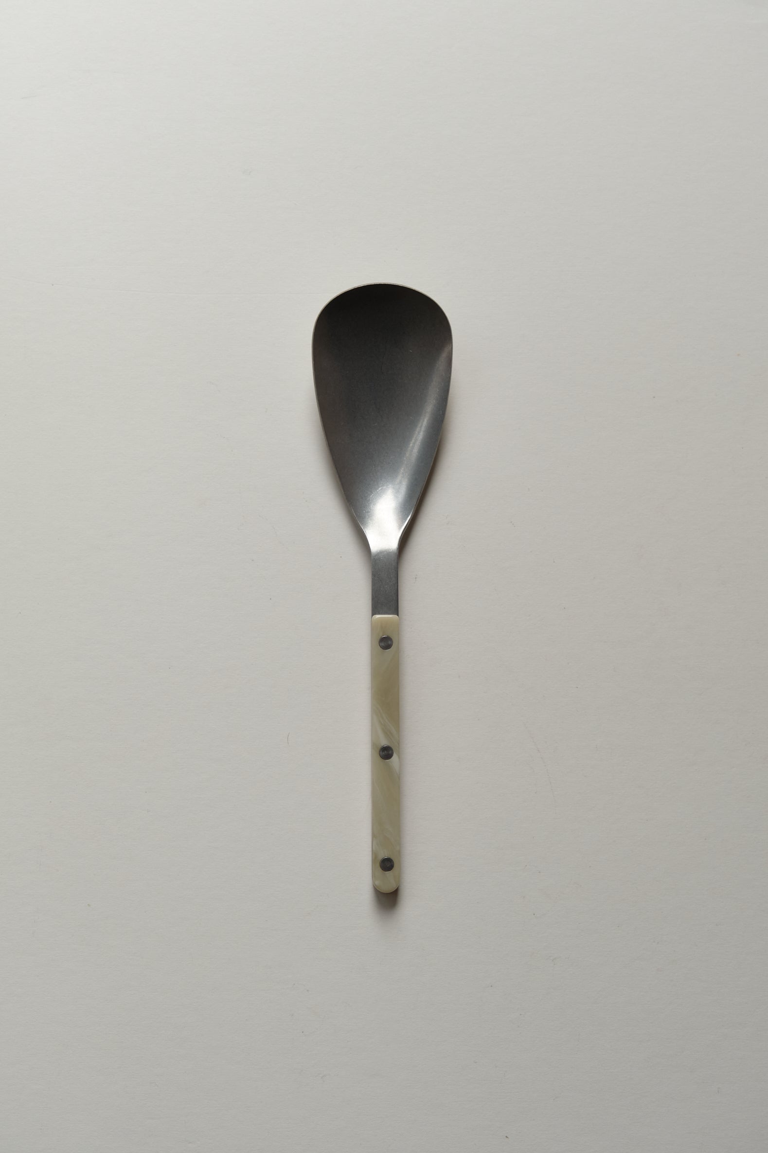 Vintage Wash Rice Spoon