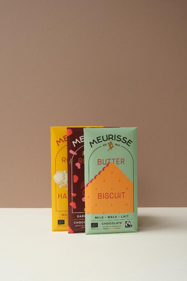 Meurisse Artisan Chocolate