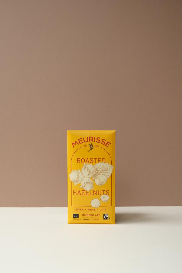 Meurisse Artisan Chocolate