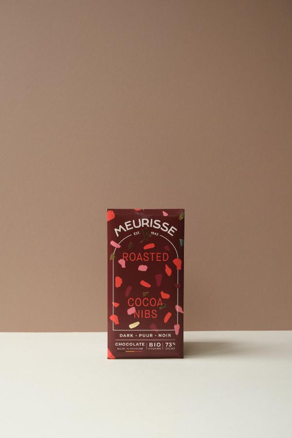 Meurisse Artisan Chocolate