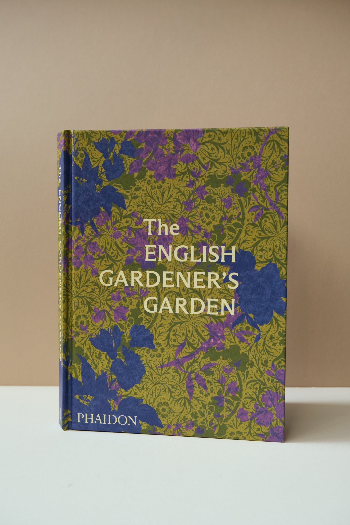 The English Gardeners Garden