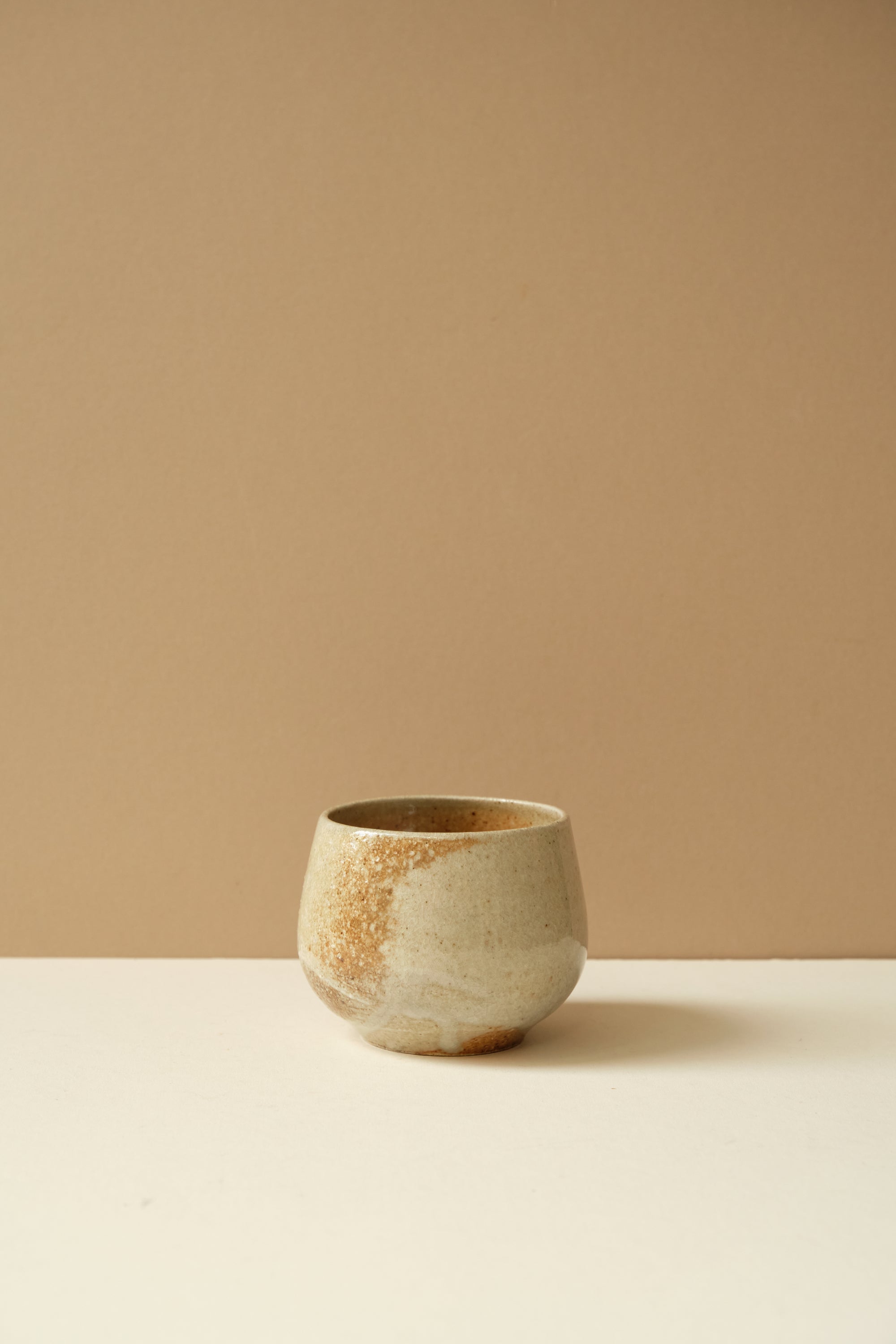 Wood Fired Cups by Gemma Smale