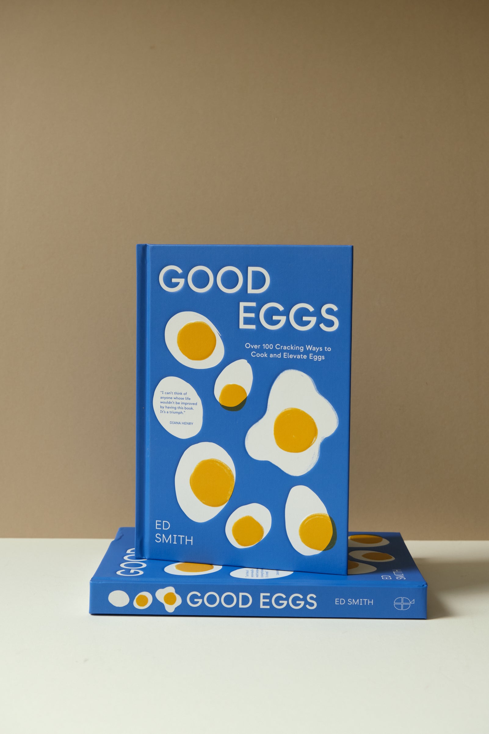 Good Eggs Cookbook