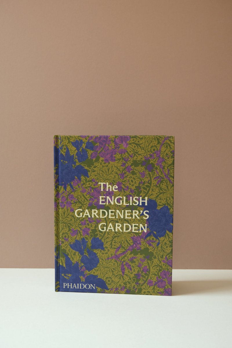 The English Gardeners Garden