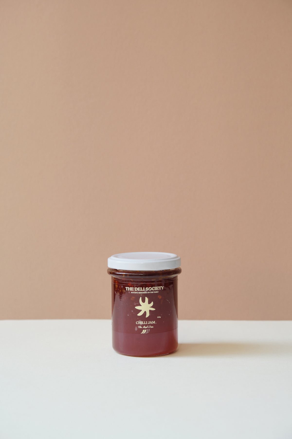 Chilli Jam