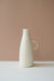 Tall Porcelain Jug