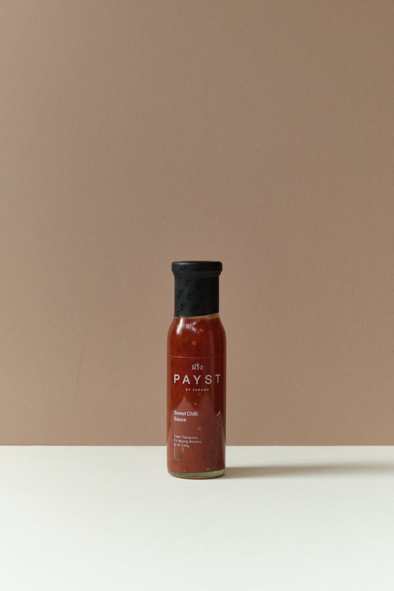 Sweet Chilli Sauce by Payst