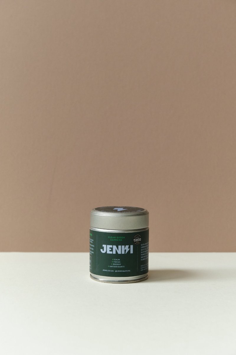 Jenki Matcha 40g