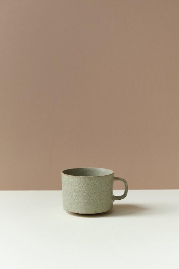 Pebble Grey Mug