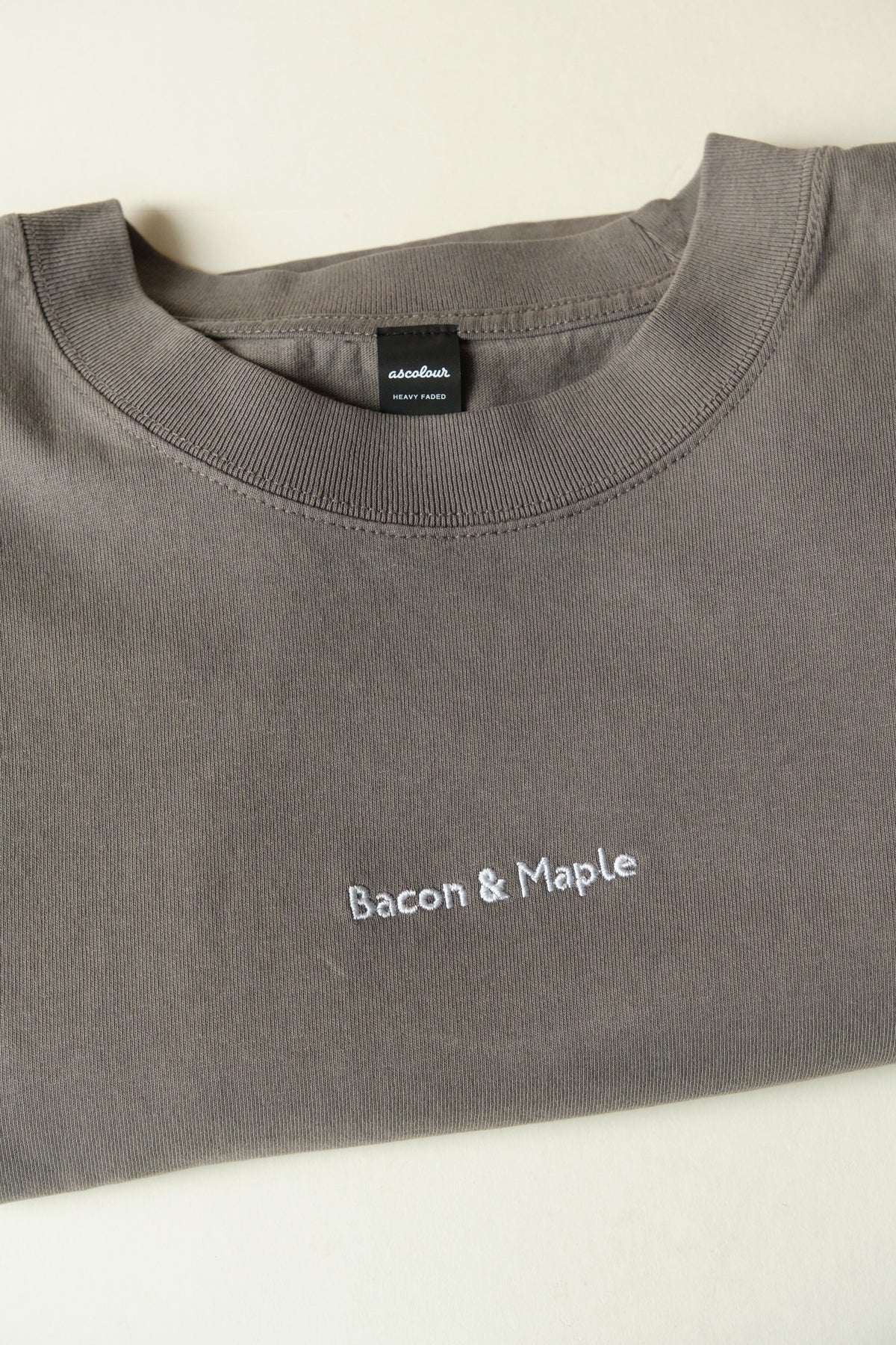 Bacon &amp; Maple T-Shirt