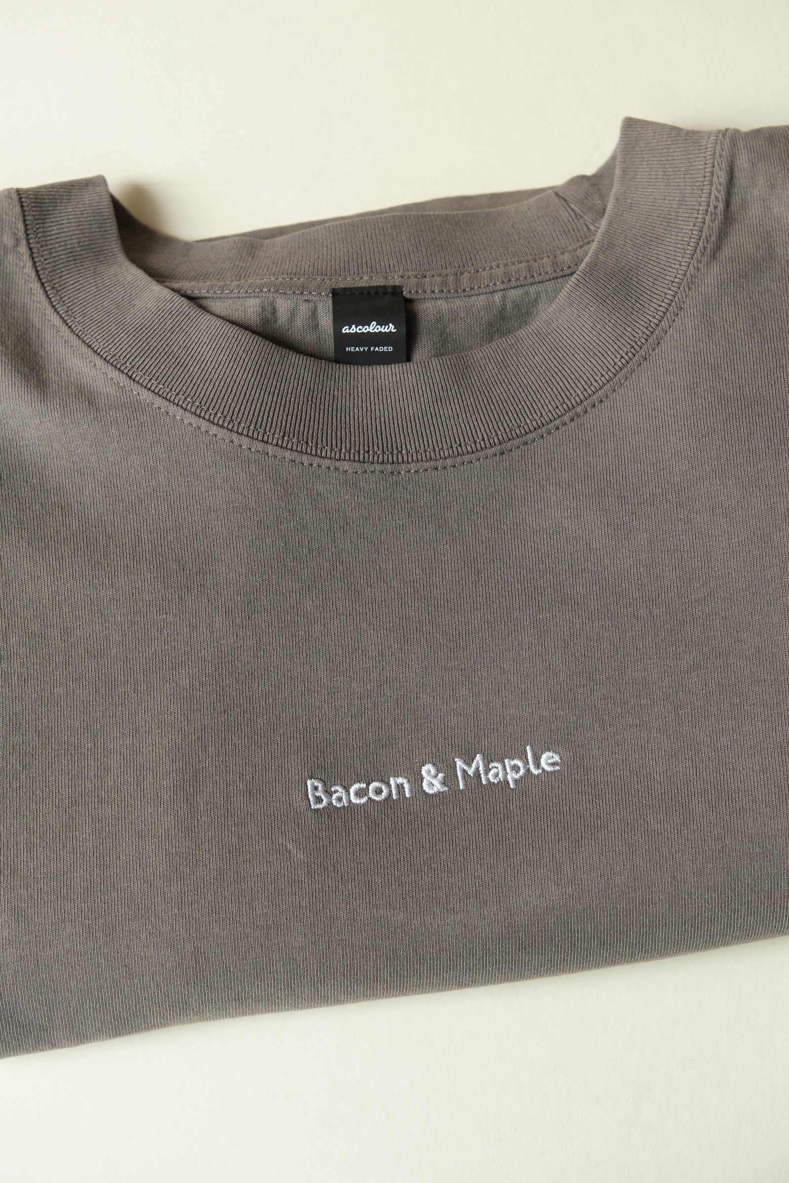 Bacon & Maple T-Shirt