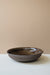 Large Black Clay Serving Bowl