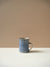 Stripe Painted Mug