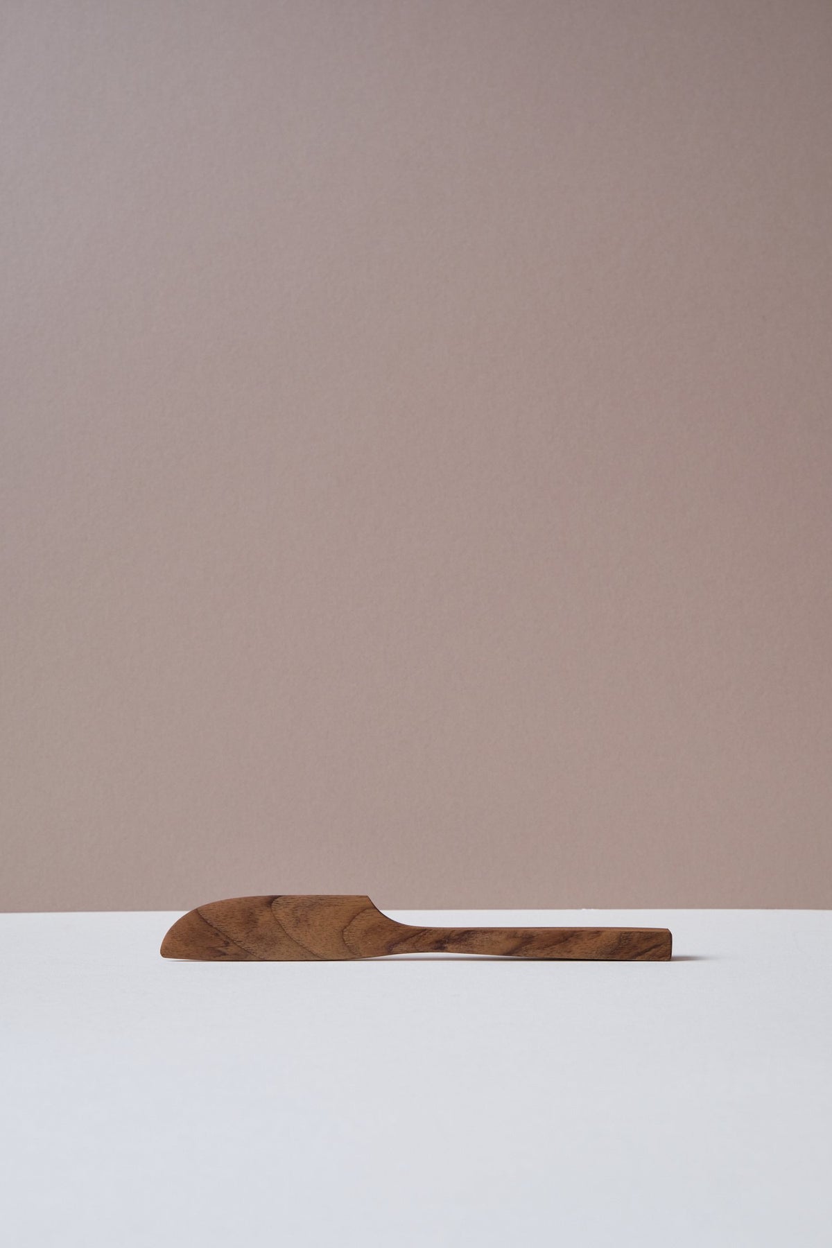 Walnut Butter Knife