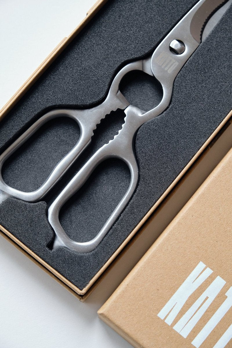 Kitchen Scissors