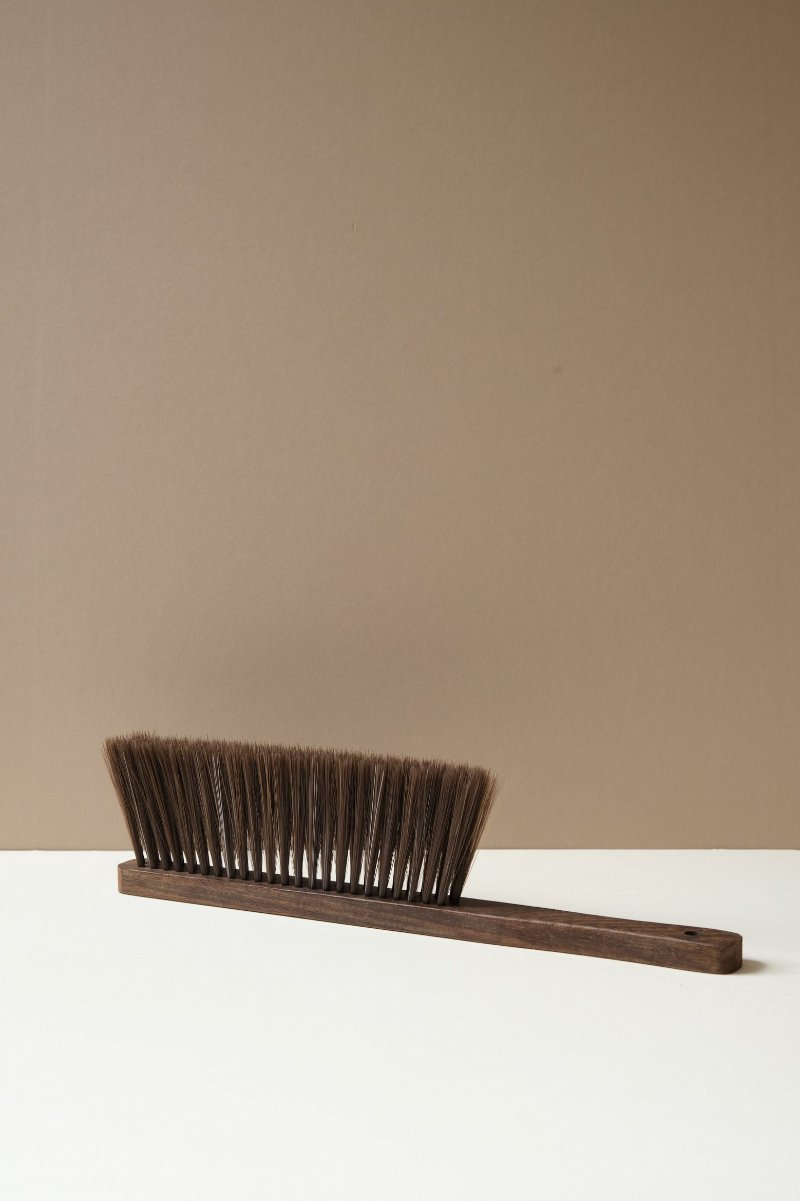 Walnut All Purpose Hand Brush