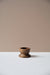 Walnut Egg Cup