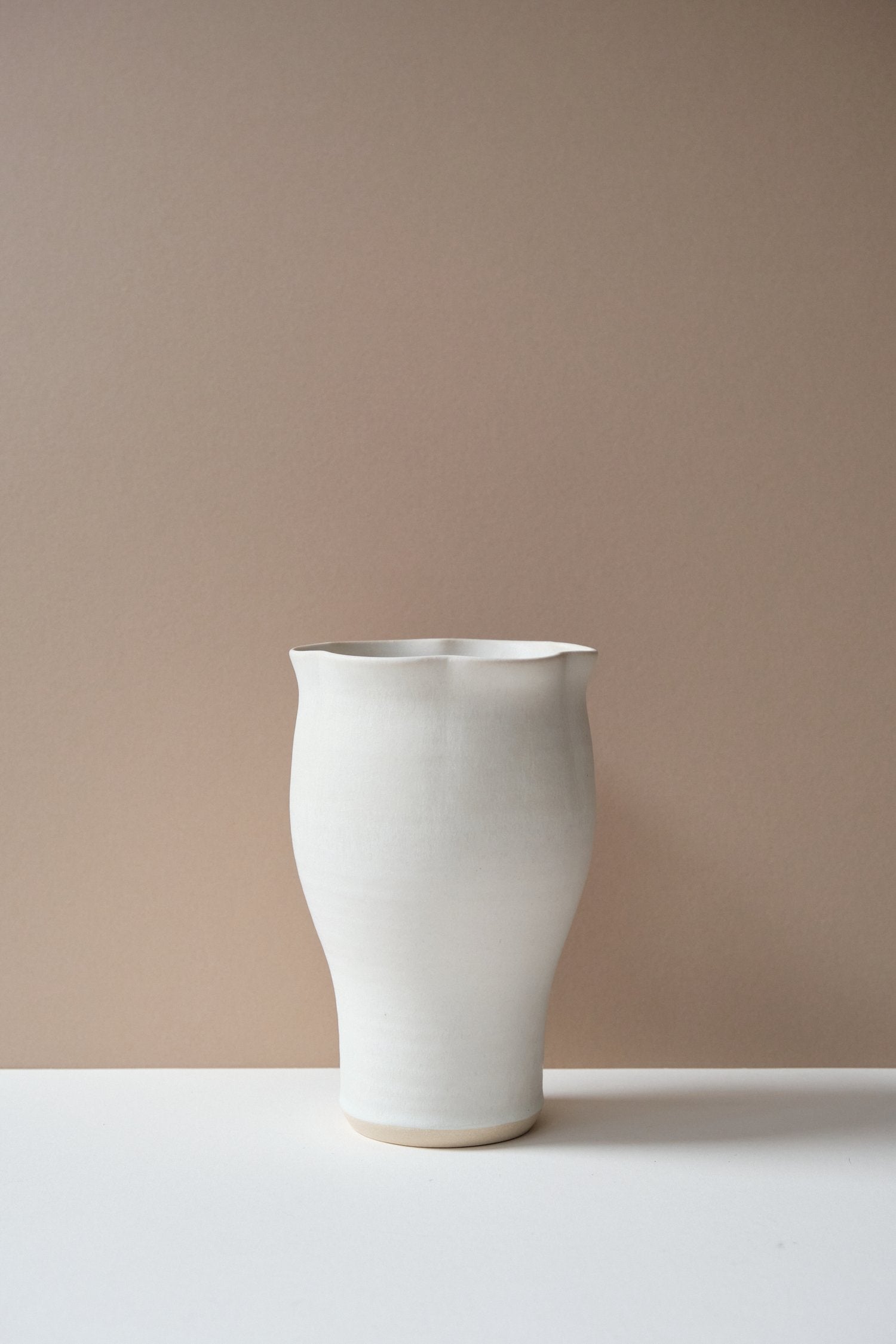 Lotus Vase