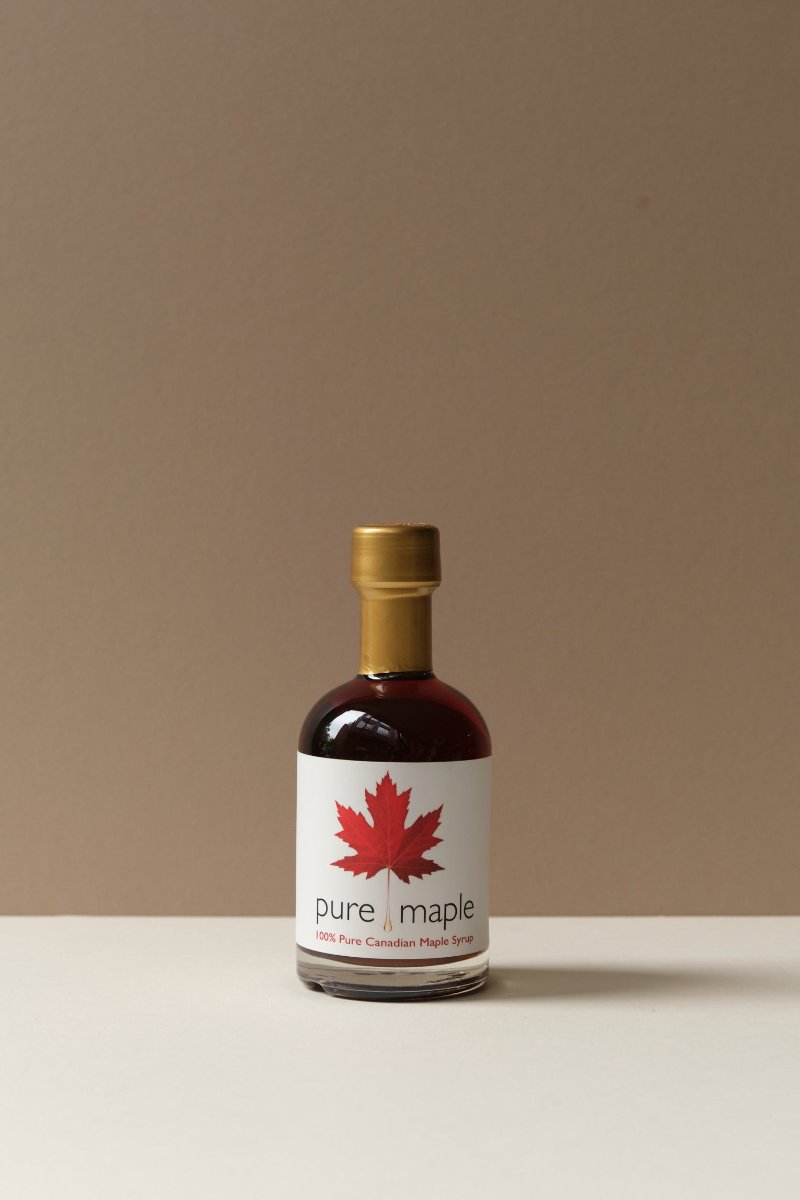 Maple Syrup