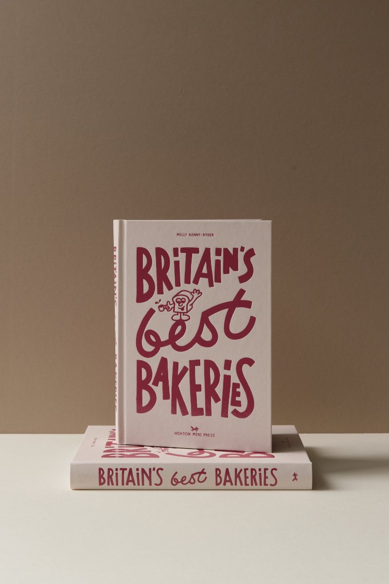 Britains Best Bakeries