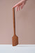 Brown Oak Spatula