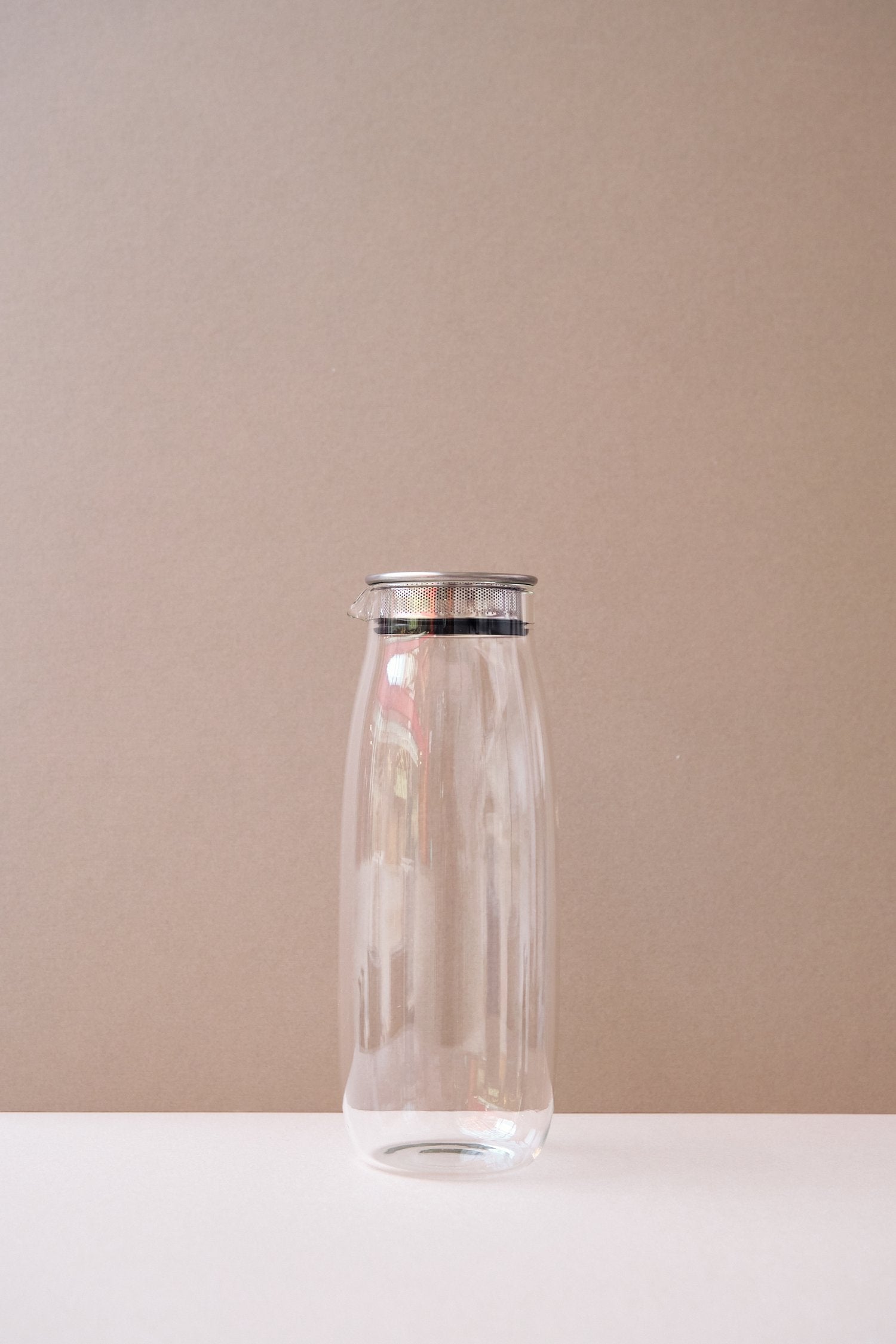 Carafe with Filter