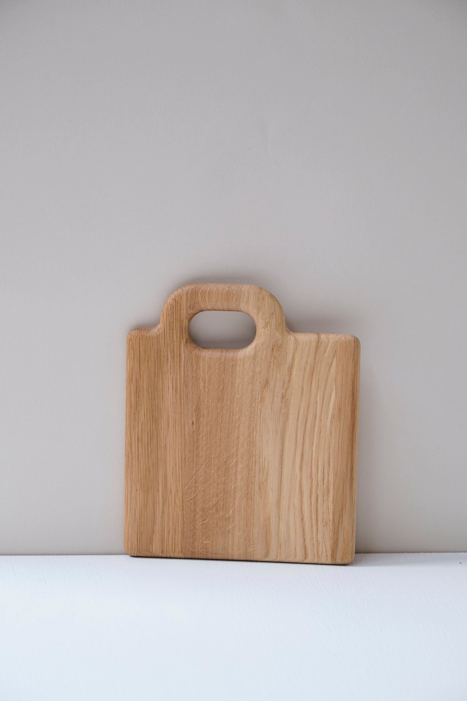 Mini Oak Chopping Board