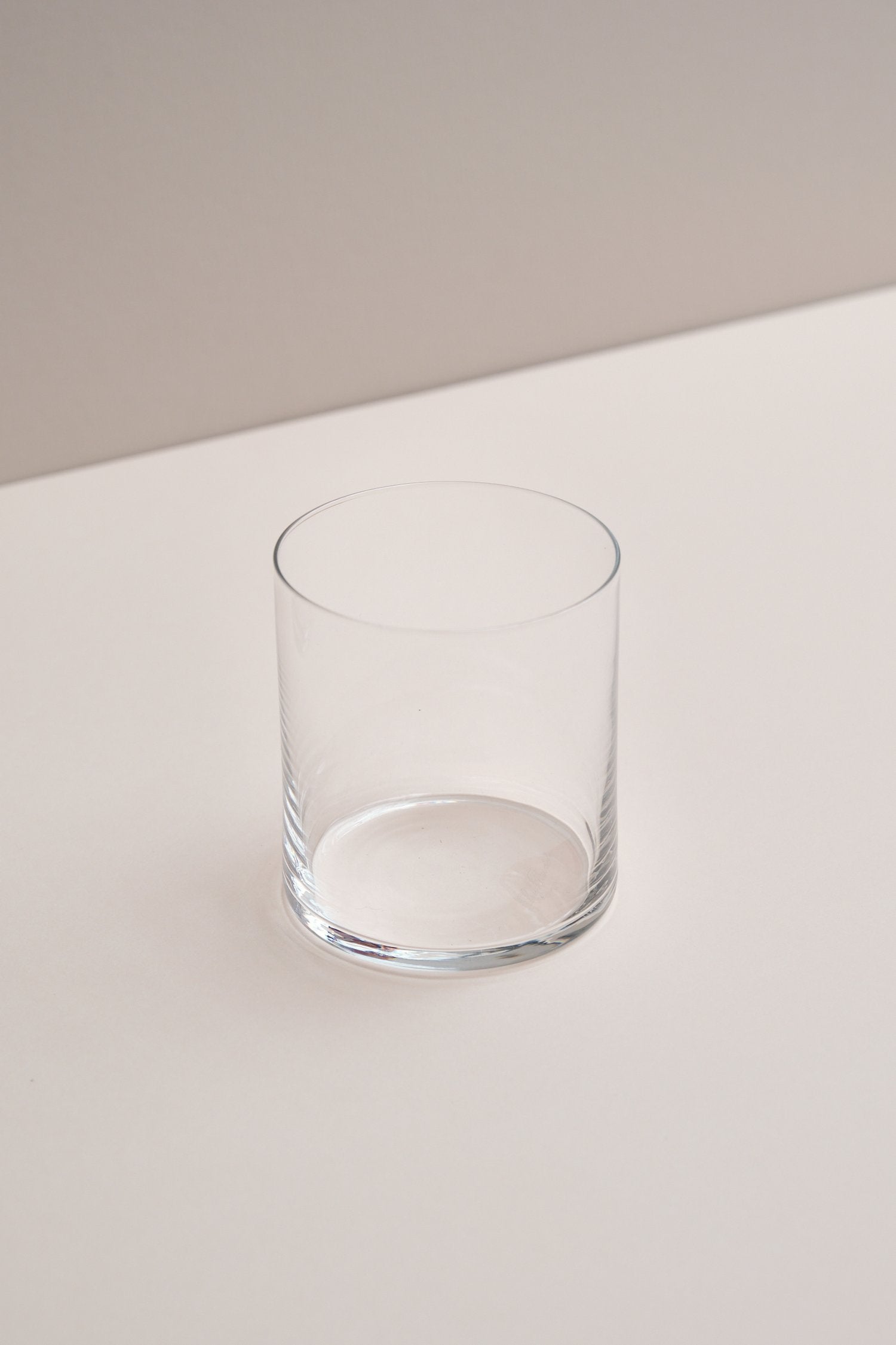 Crystal Cocktail Glass