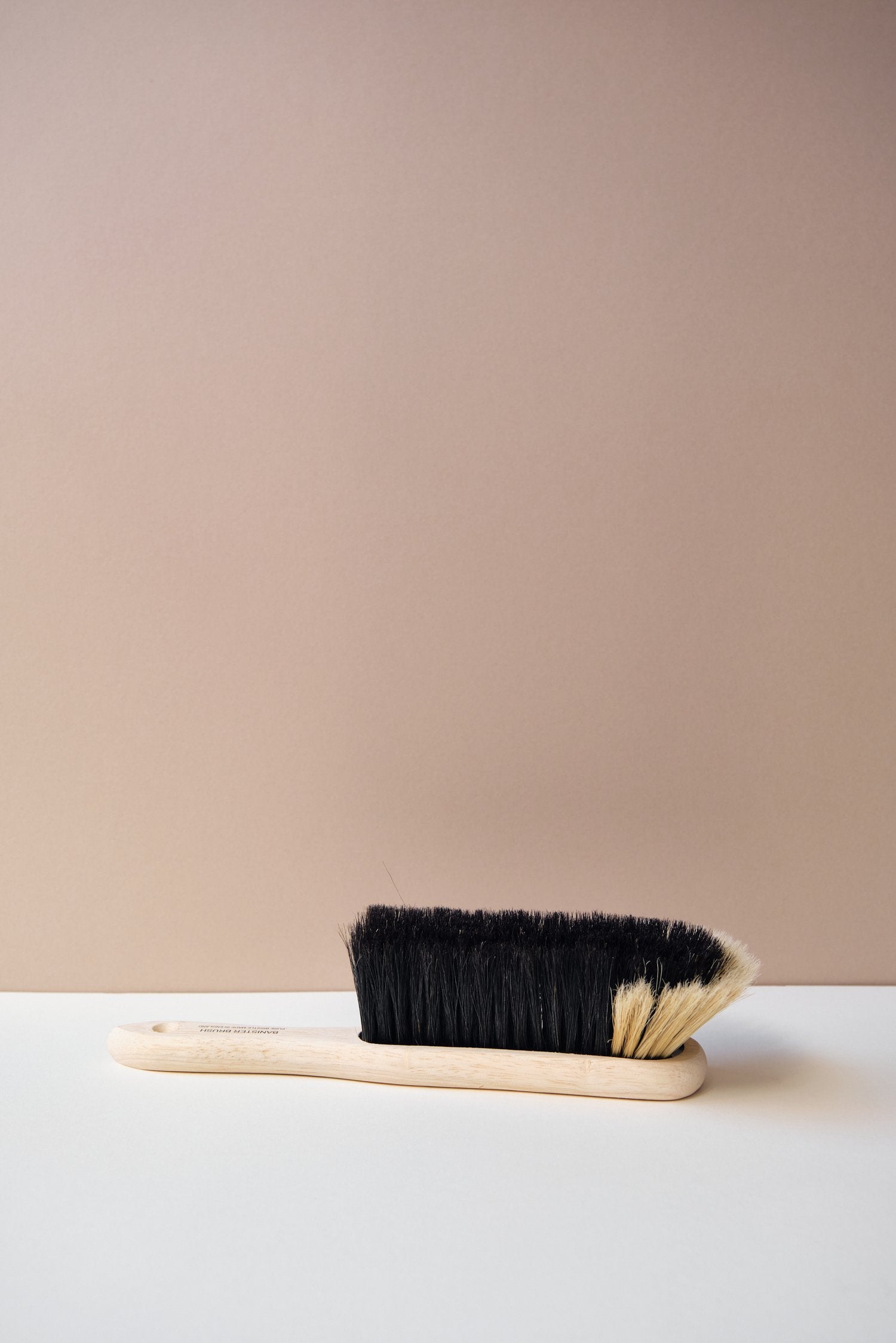 Bannister Brush