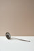 Stonewashed Stainless Steel Ladle