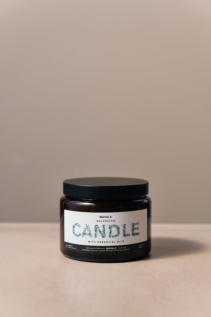 3 Wick Anti-Stress Candle