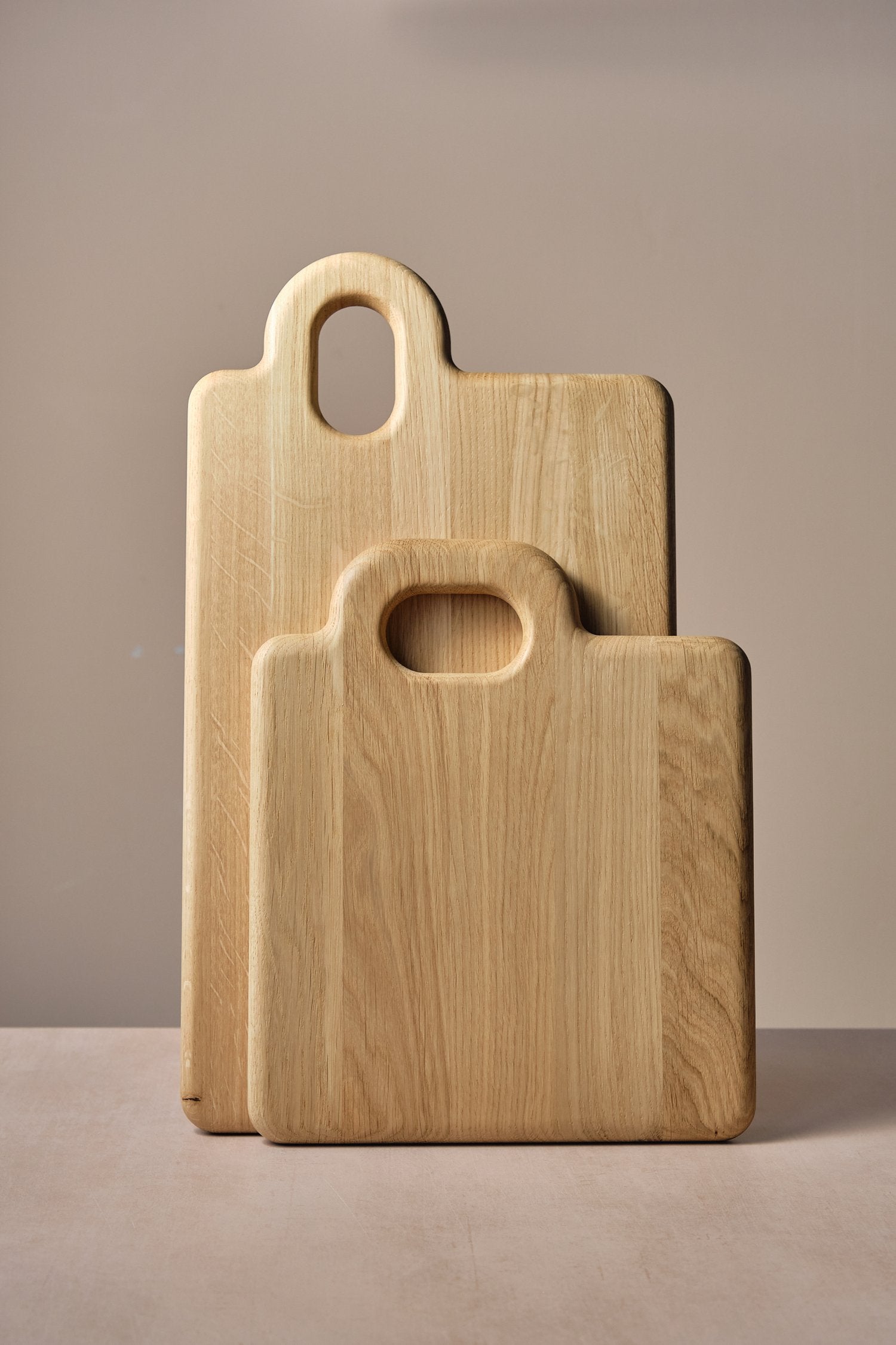 Oak Chopping Board