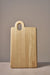 Oak Chopping Board