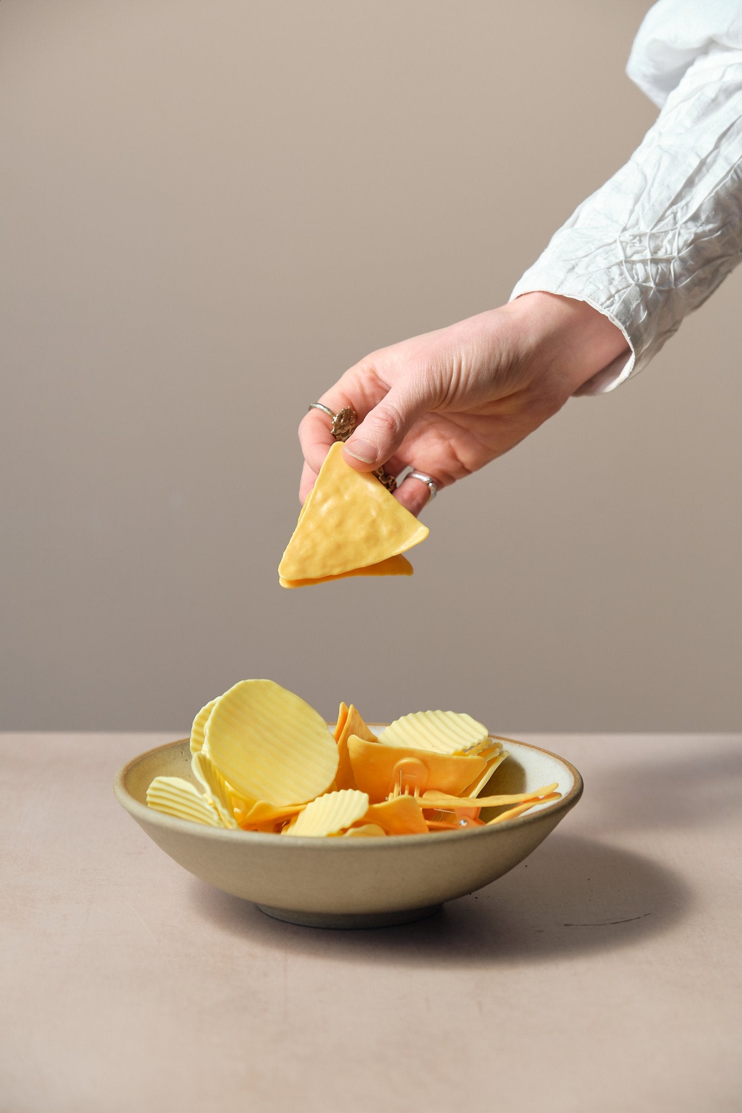 Crisp Bag Clip