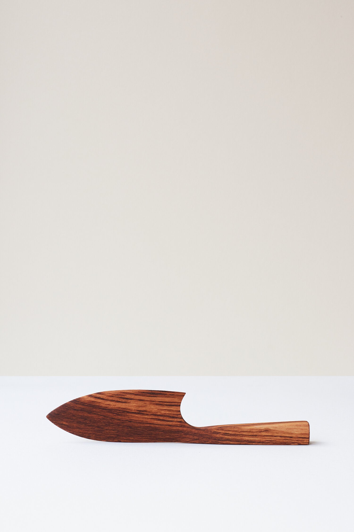 Elm Cake Knife by Selwyn House