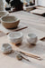 Kurinuki & Ceramic Fruit Making with Kana London | Sun 13th April